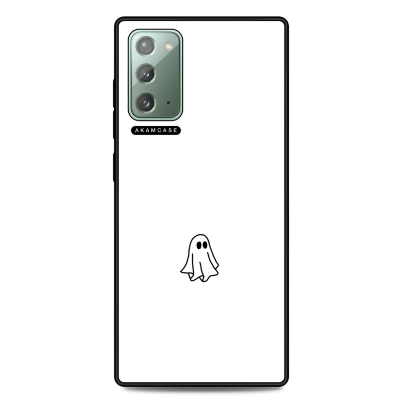 کاور آکام مدل AMC-WSGN20-BOO-10 مناسب برای گوشی موبایل سامسونگ Galaxy Note 20