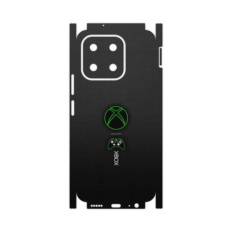 برچسب پوششی ماهوت مدل XBOX-FullSkin مناسب برای گوشی موبایل آنر X6b