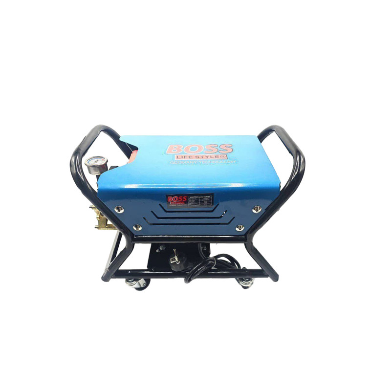 کارواش باس مدل 230 بار کارواش باس مدل 230 بار