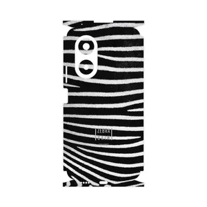 MAHOOT Zebra Skin-FullSkin Cover Sticker for Huawei Nova 9 SE