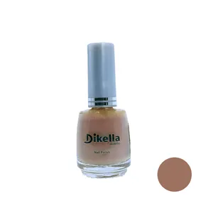 لاک ناخن دیکلا شماره 5