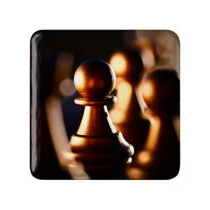 مگنت خندالو مدل شطرنج کد 29254