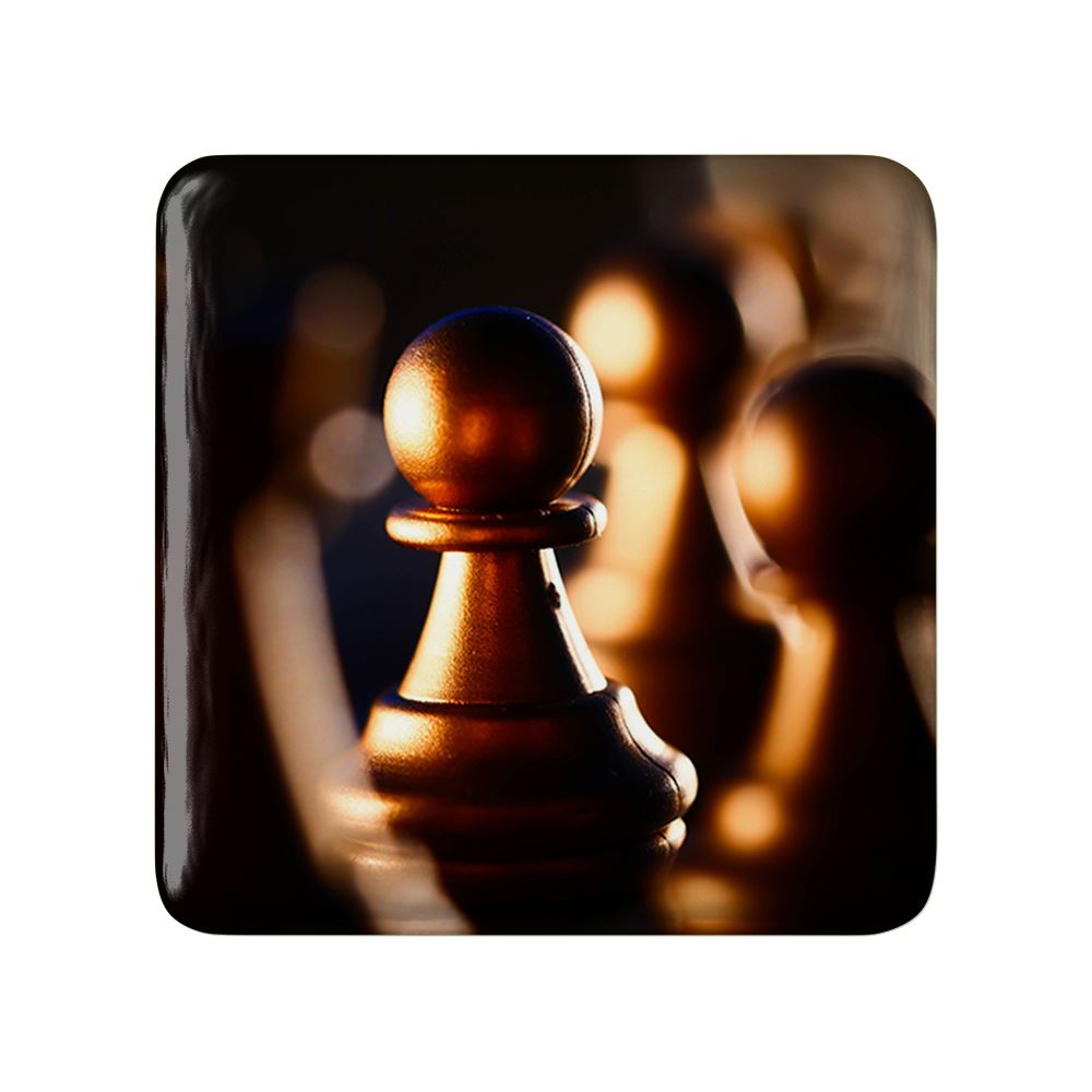 مگنت خندالو مدل شطرنج کد 29254