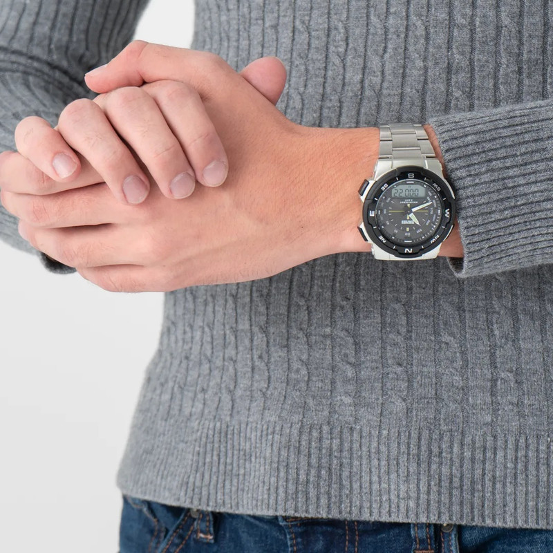 ساعت مچی عقربهای مردانه اسکمی مدل 1370SI ساعت مچی عقربهای مردانه اسکمی مدل 1370SI