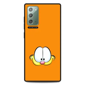 AKAM AMC-WSGN20-GARFIELD6 Cover For Samsung Galaxy Note 20