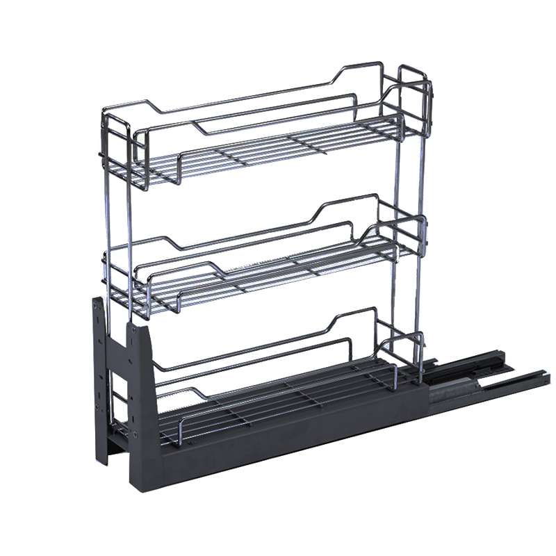 سبد سوپری کابینت مدل 965 یونیت 25