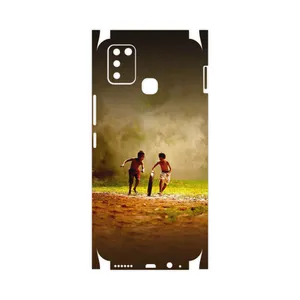 MAHOOT childs play-FullSkin Cover Sticker for Infinix Smart 6 X657B