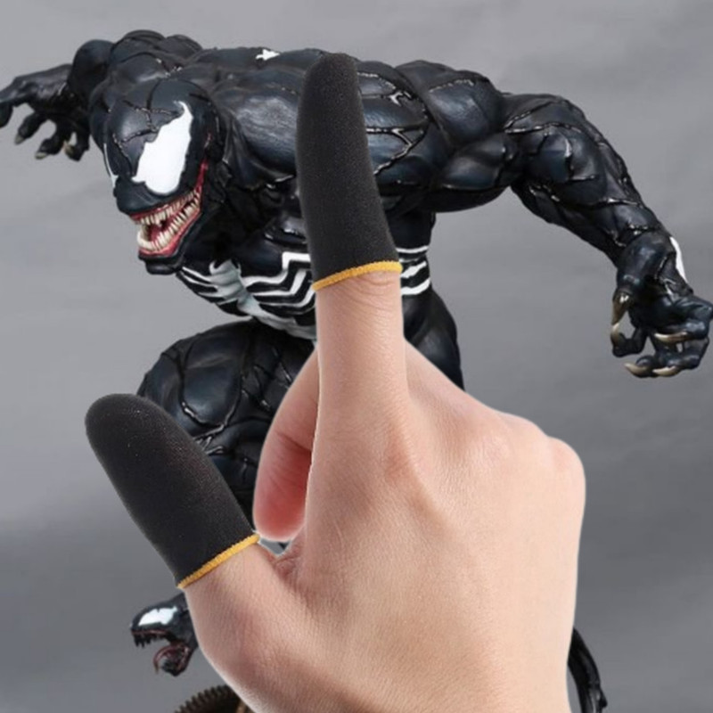 آستین کنترل کننده انگشت مدل venom88