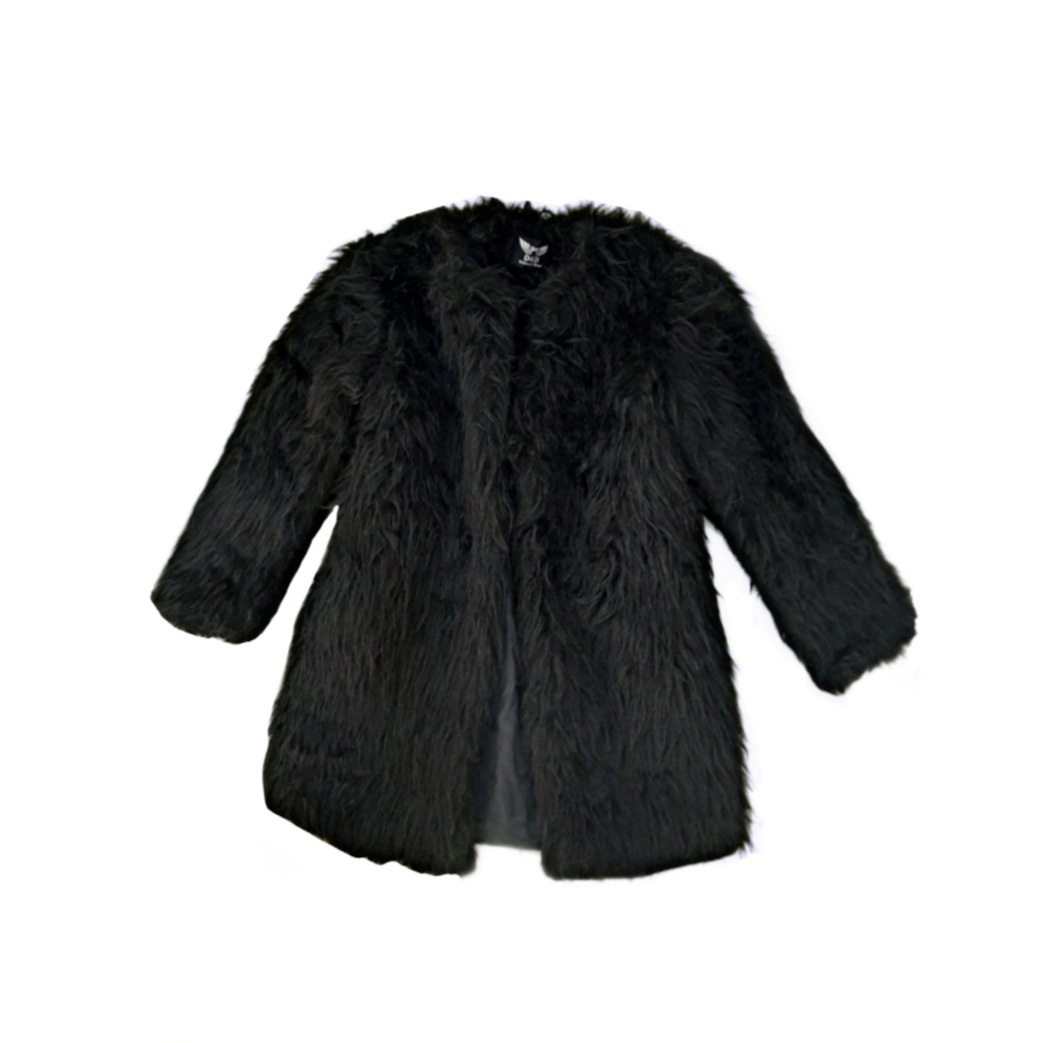 پالتو زنانه مدل TiMo P01