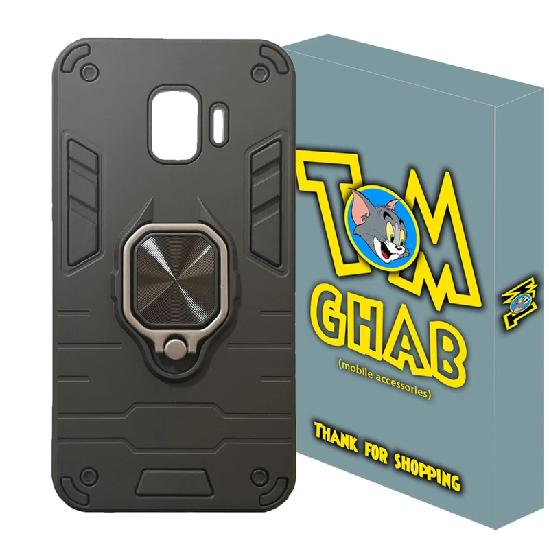 کاور تام قاب مدل بتمنی تانکی مناسب برای گوشی موبایل سامسونگ Galaxy J2 Core