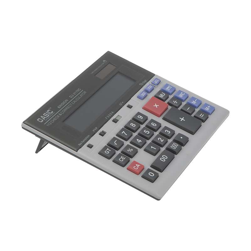 ماشین حساب کاسیک مدل dj-2170c ماشین حساب کاسیک مدل dj-2170c