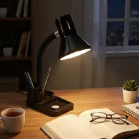 چراغ مطالعه بوستانچی مدل DL-105