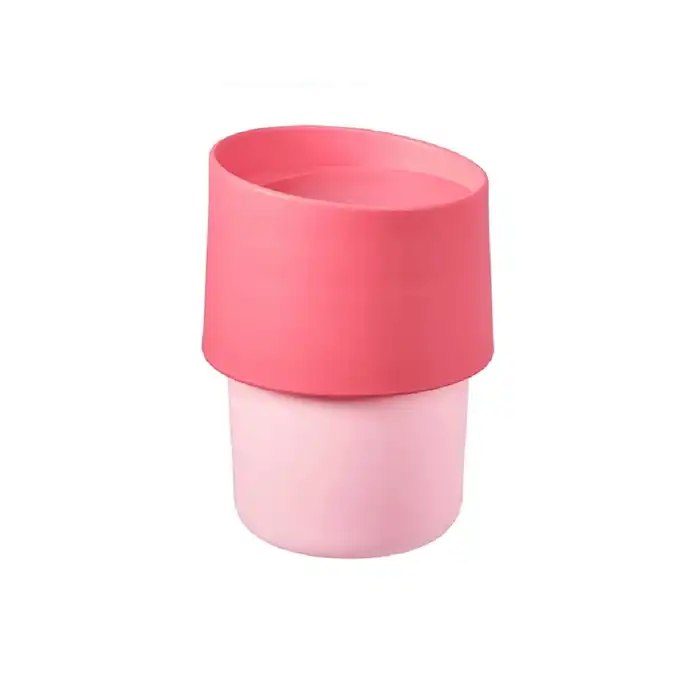 ماگ سفری ایکیا مدل TROLIGTVIS  کد 328