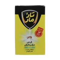 قرص حشره کش تار و مار مدل New بسته 30 عددی
