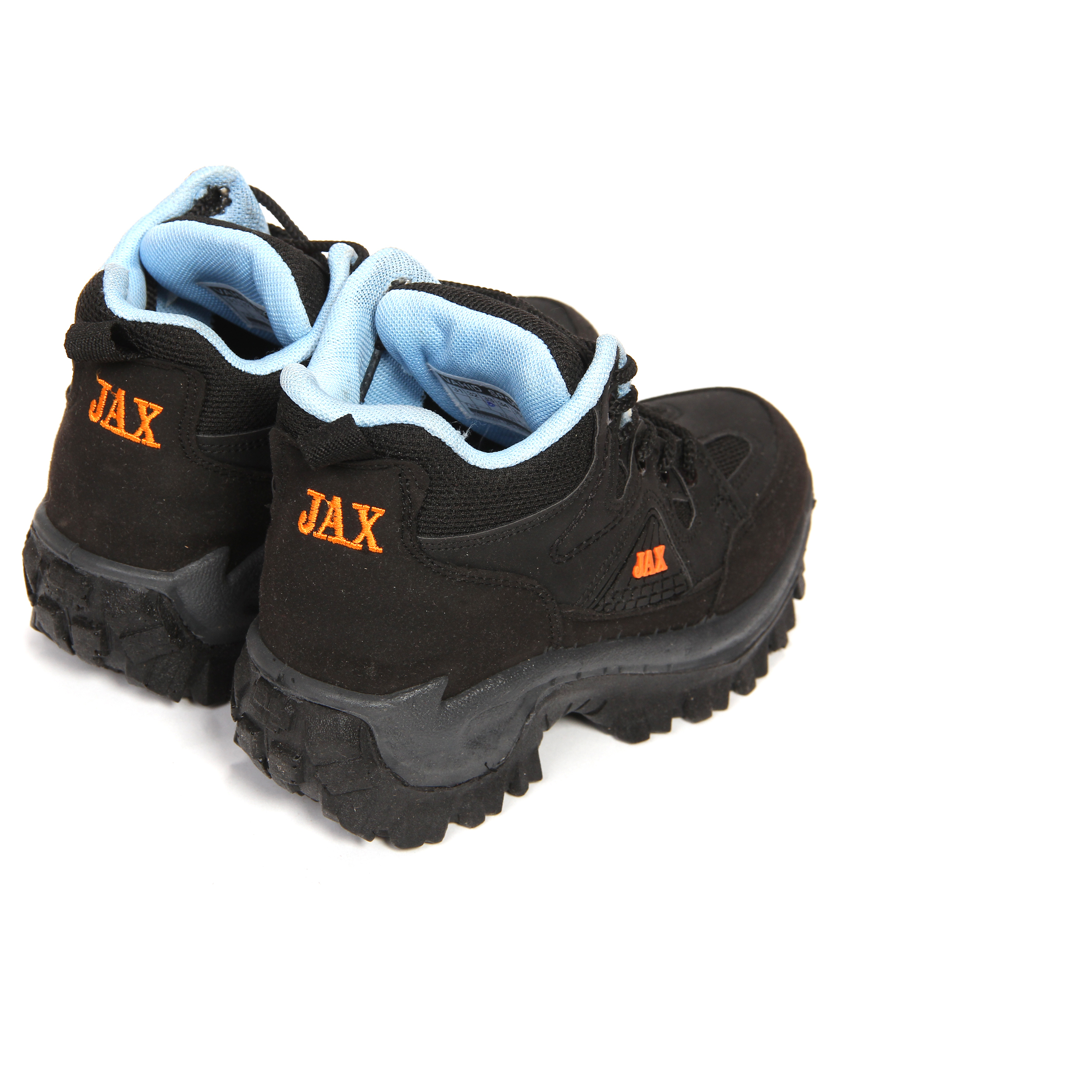 کفش کوهنوردی پسرانه کد 787