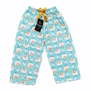 شلوارک زنانه مدل ببعی