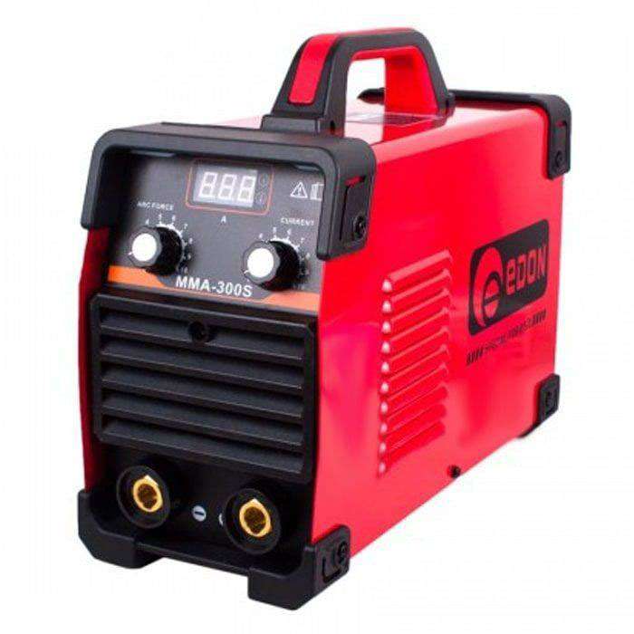 دستگاه جوش اینورتر ادون مدل MMA300S دستگاه جوش اینورتر ادون مدل MMA300S