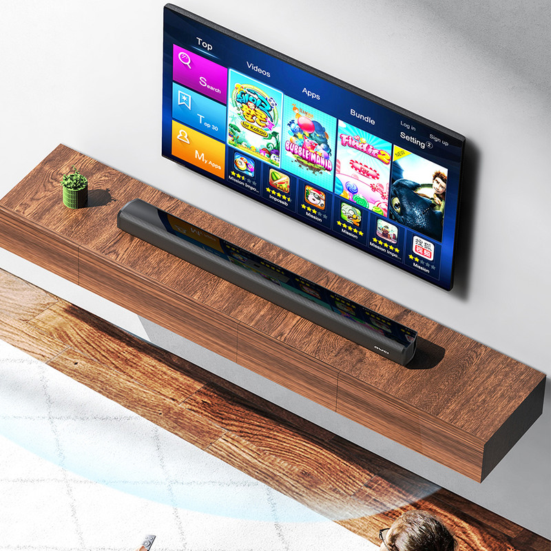 ساندبار اوی مدل awei Y999