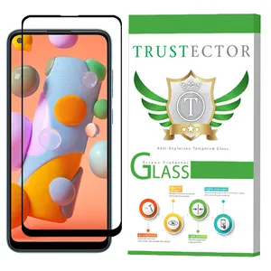  Trustector FUL-T Screen Protector For Samsung Galaxy A11 