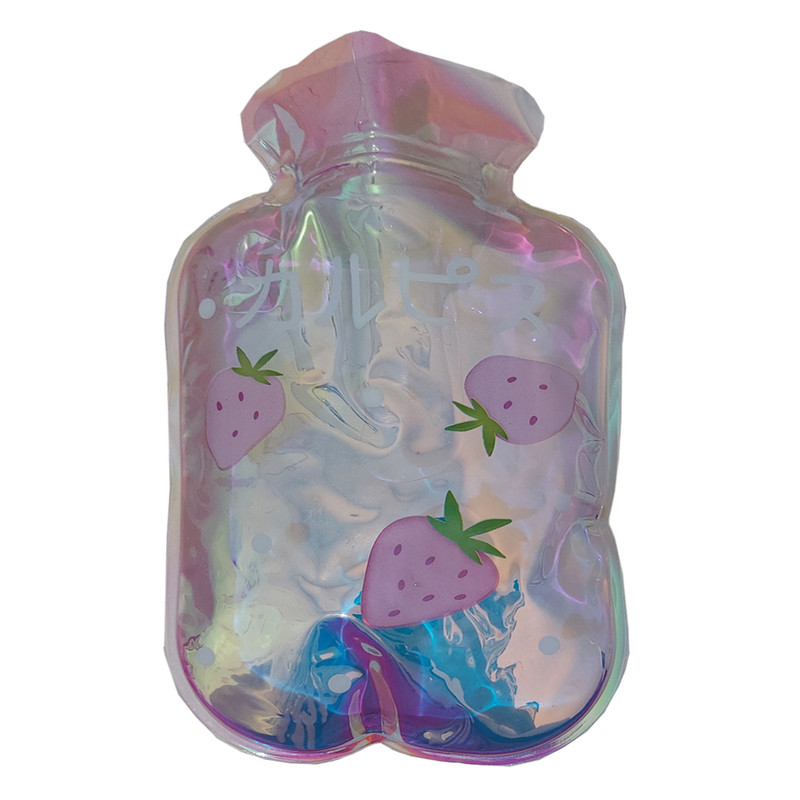 کیسه آب گرم مدل توت فرهنگی کد 465