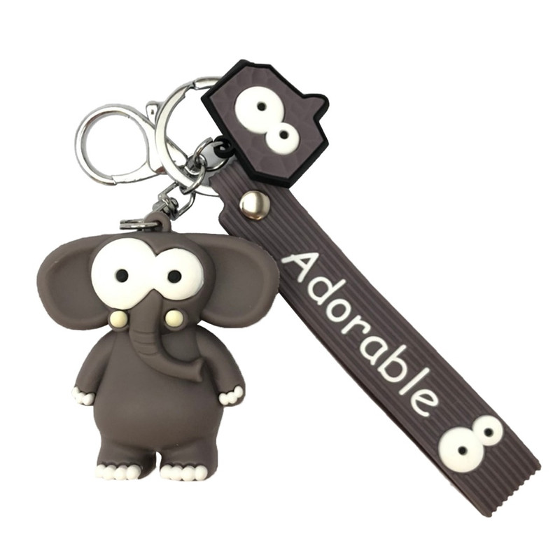 جاکلیدی دخترانه مدل فیل کد 4567 جاکلیدی دخترانه مدل فیل کد 4567