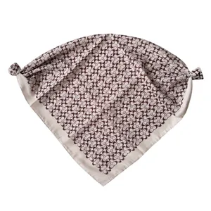 مینی اسکارف زنانه مدل بینهایت تابستانی