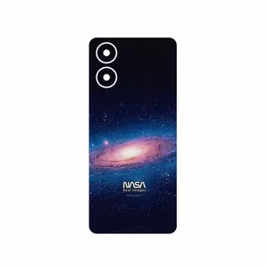 MAHOOT Universe_by_NASA_4 Cover Sticker for Motorola Moto G04s
