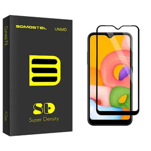 Somastel SD Glass Ceramics Screen Protector For Samsung Galaxy S20 FE