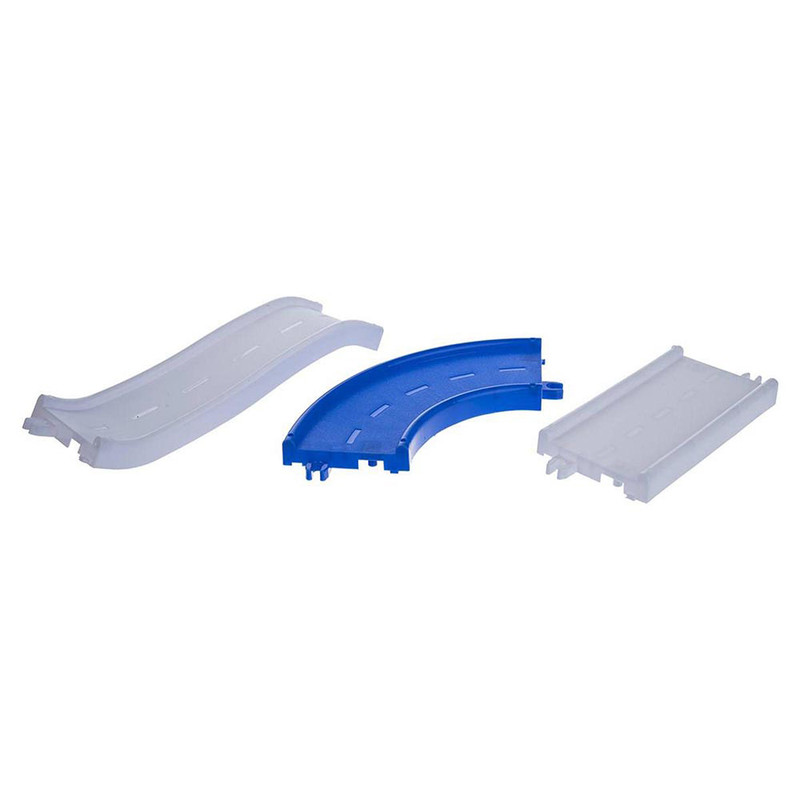 کیت ماشین بازی مدل پارکینگ سگهای نگهبان کد 553/388