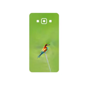 MAHOOT European bee-eater Cover Sticker for Samsung Galaxy A5 2015