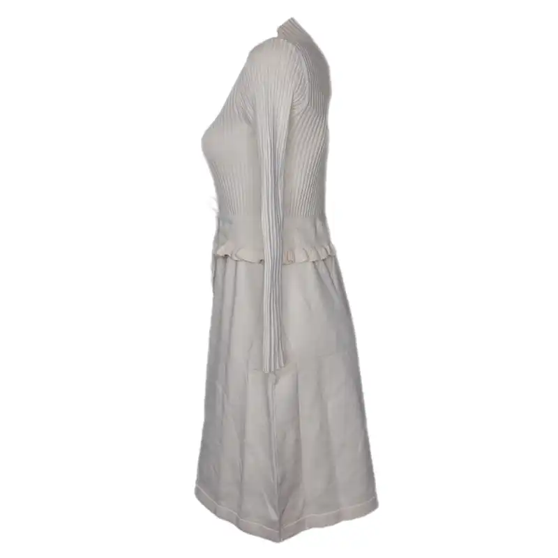 پیراهن بافت زنانه مدل 38