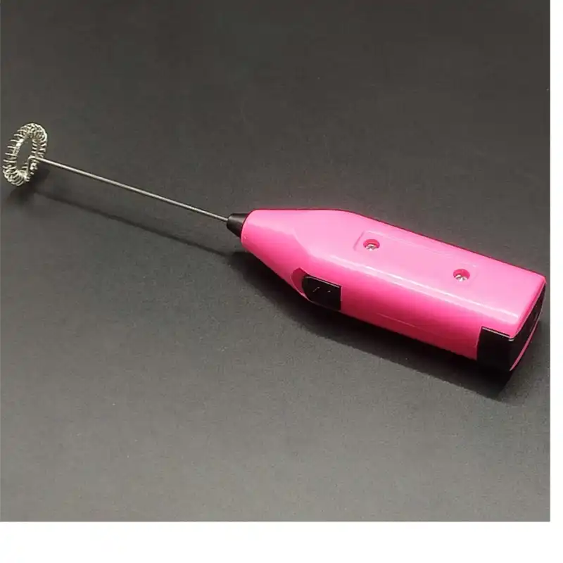 کف ساز شیر مدل هونی ژین 01