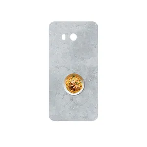 MAHOOT Pasta Cover Sticker for HTC U11