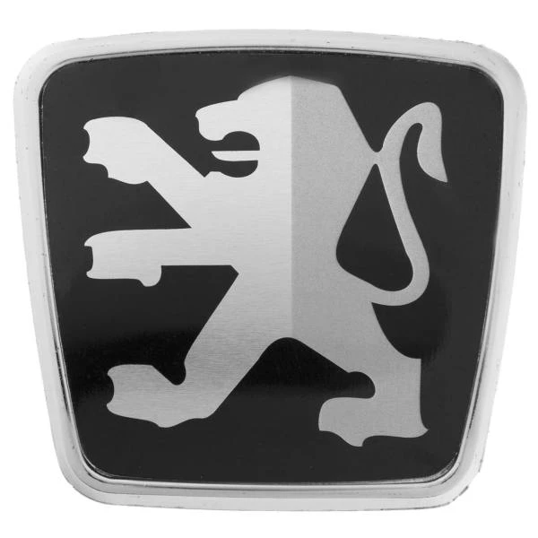 آرم خودرو قطعه سازان کبیر مدل A-P03