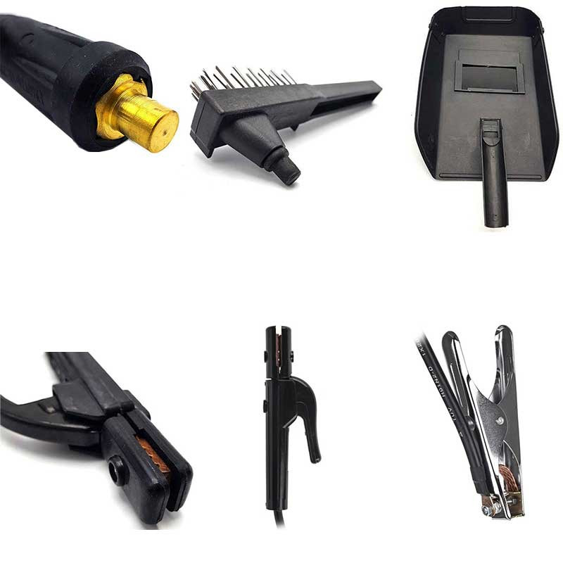 اینورتر جوشکاری 200 آمپر بوشان مدل ARC200