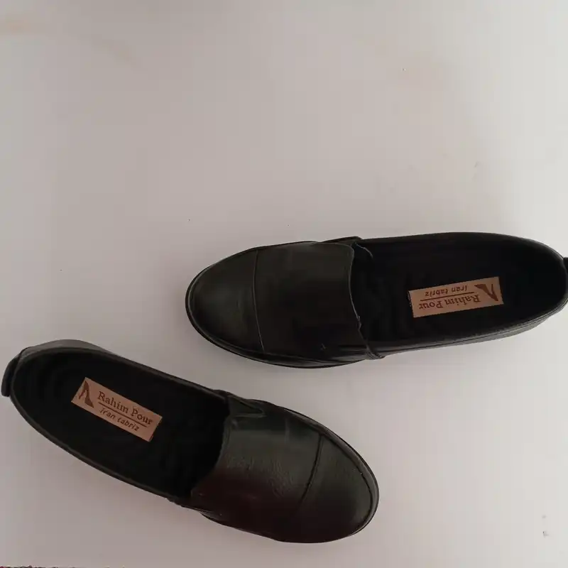 کفش طبی زنانه مدل پیاده روی