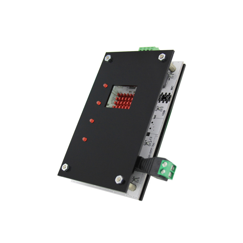 پخش کننده خانگی مدل دو کانال 20 سانت