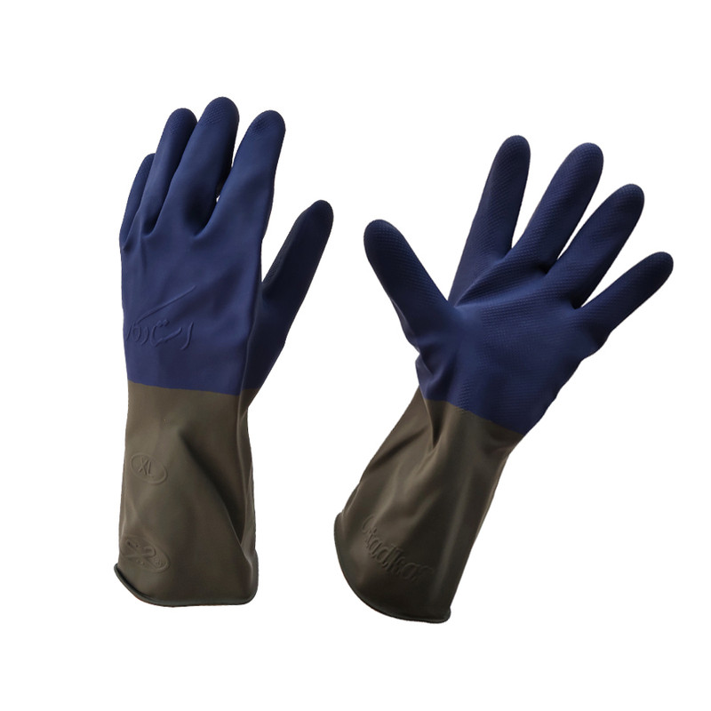 دستکش ایمنی استادکار مدل 2021