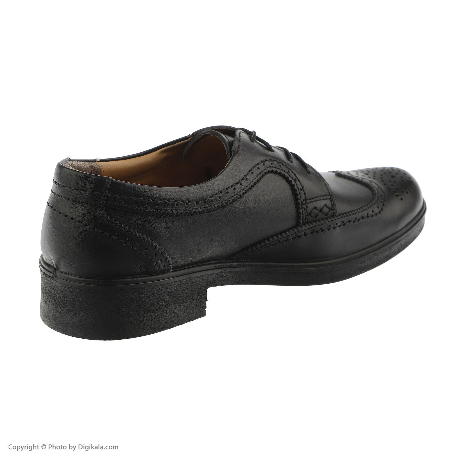 کفش مردانه شهر چرم مدل pa1161 -  - 4