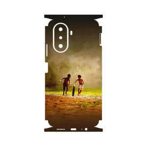 MAHOOT childs play-FullSkin Cover Sticker for Huawei Nova Y70