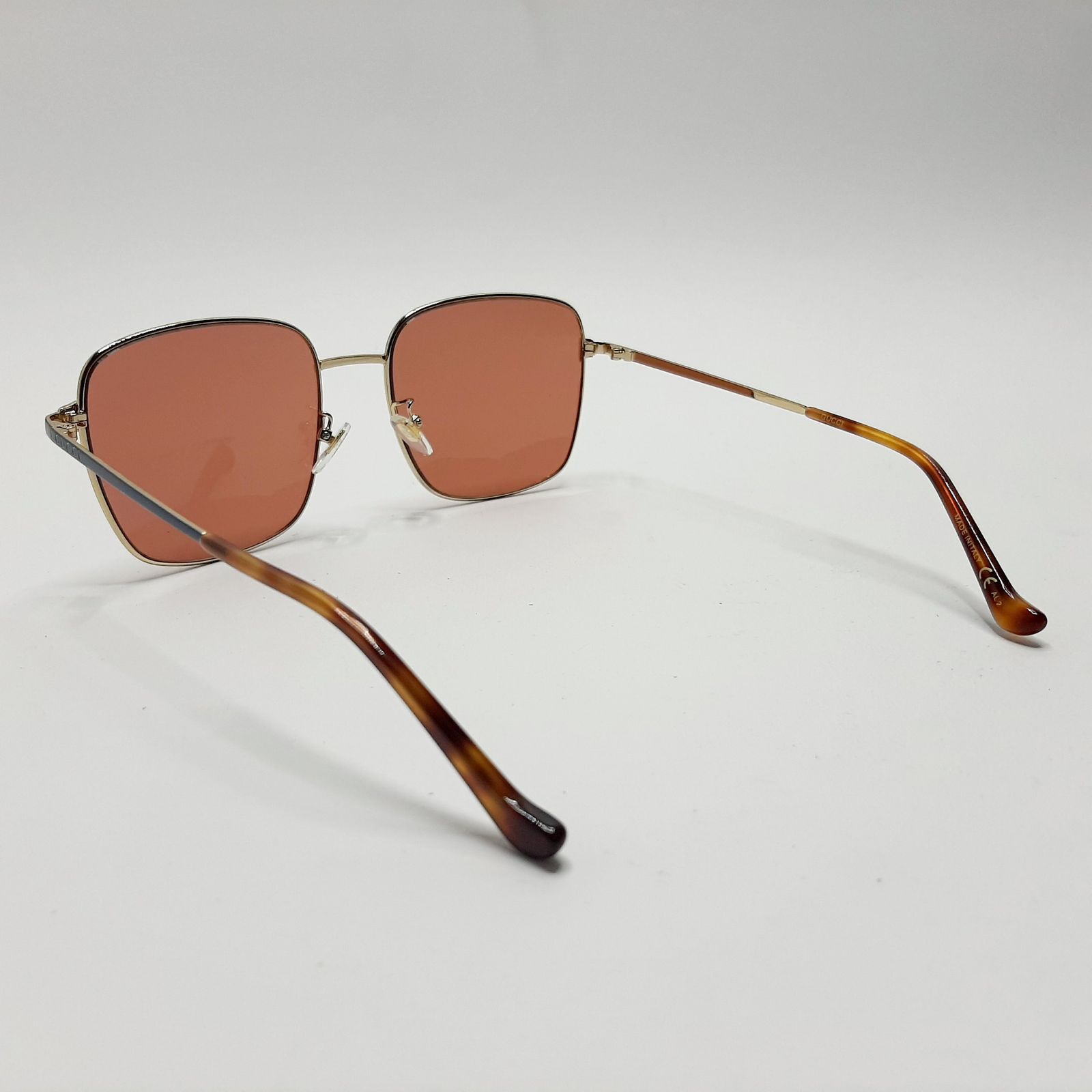 عینک آفتابی گوچی مدل 0755S005 -  - 6