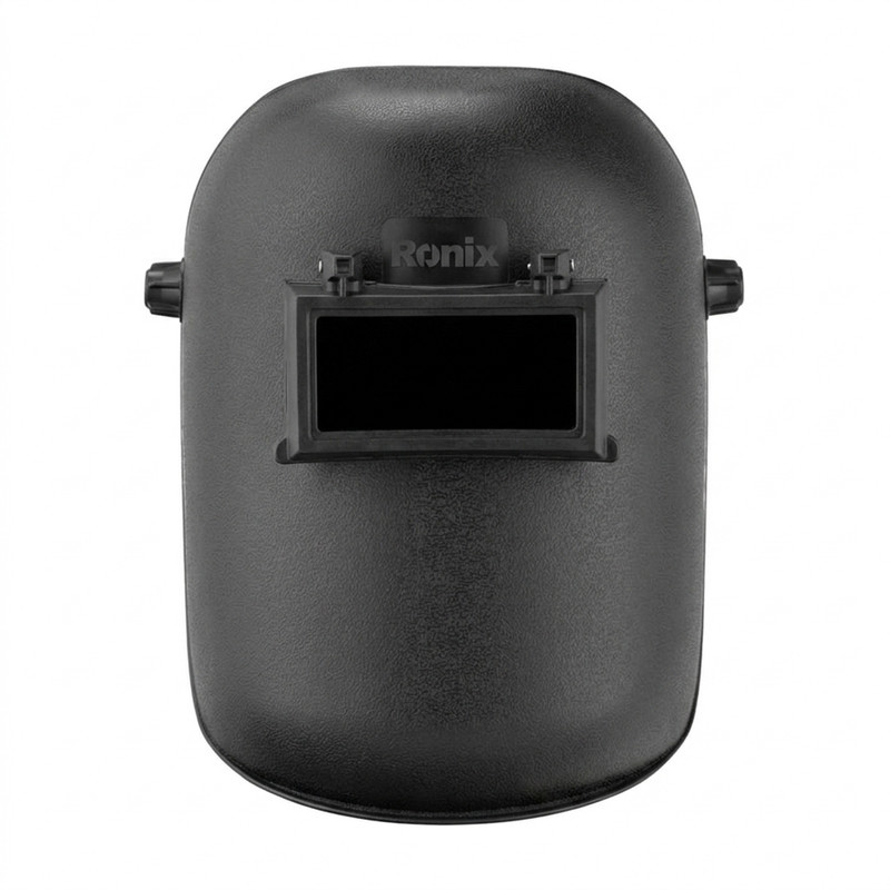 کلاه ماسک جوشکاری تمام‌صورت رونیکس مدل RH-9009 