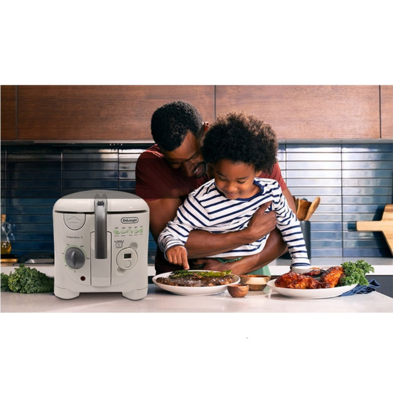 سرخ کن دلونگی مدل F17233 سرخ کن دلونگی مدل F17233