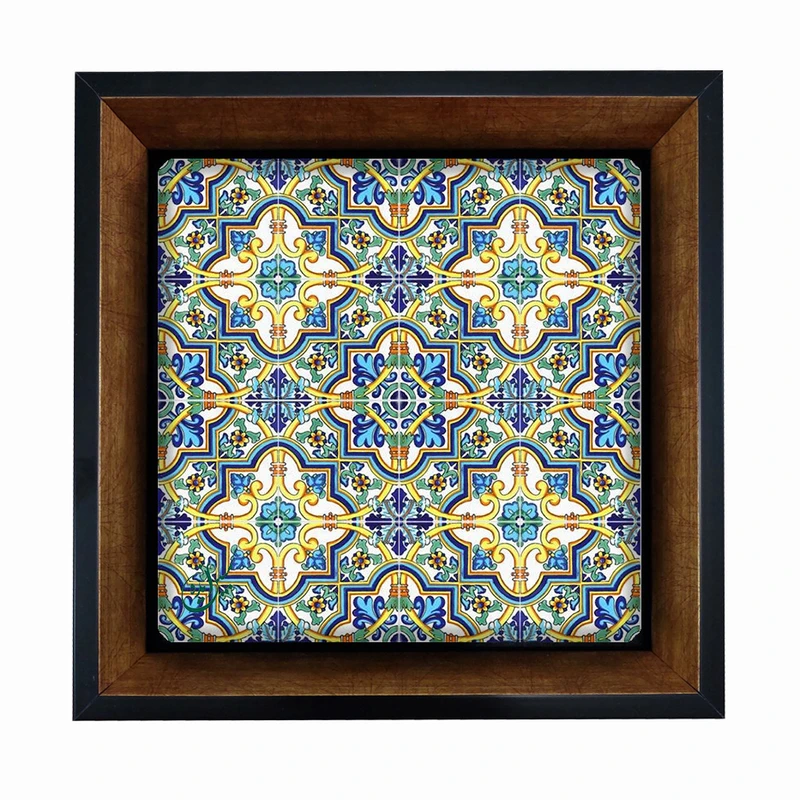 تابلو مبین ایده مدل سنتی Th20 کد 1260