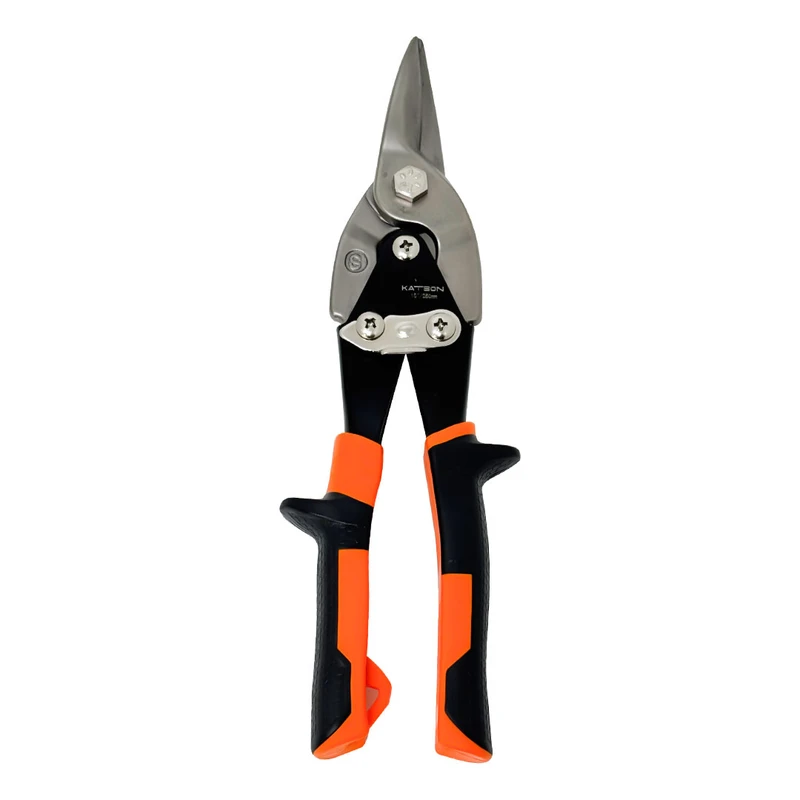 قیچی آهن بر کاتسون مدل باغبانی سایز 27*6 سانتی متر 