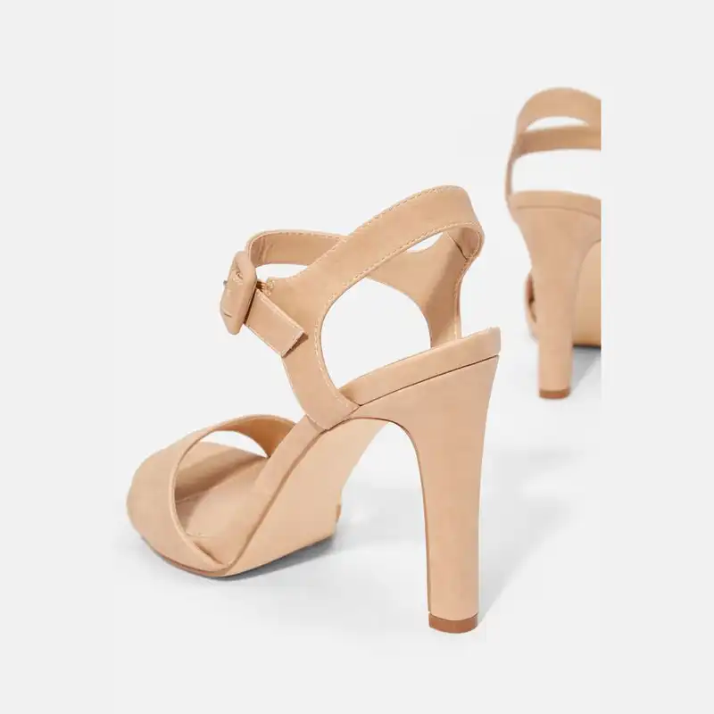 صندل زنانه جاست فاب مدل ha-DA50