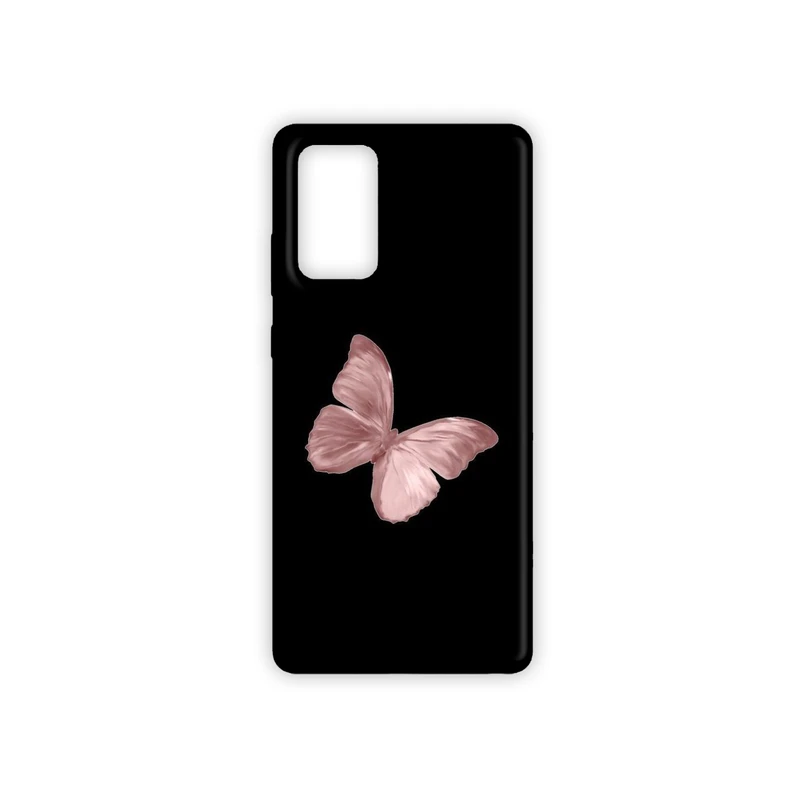 کاور SK مدل پروانه کد 303 مناسب برای گوشی موبایل شیائومی poco x5 pro / redmi note 12 pro 5g / redmi note 12 pro plus 5g