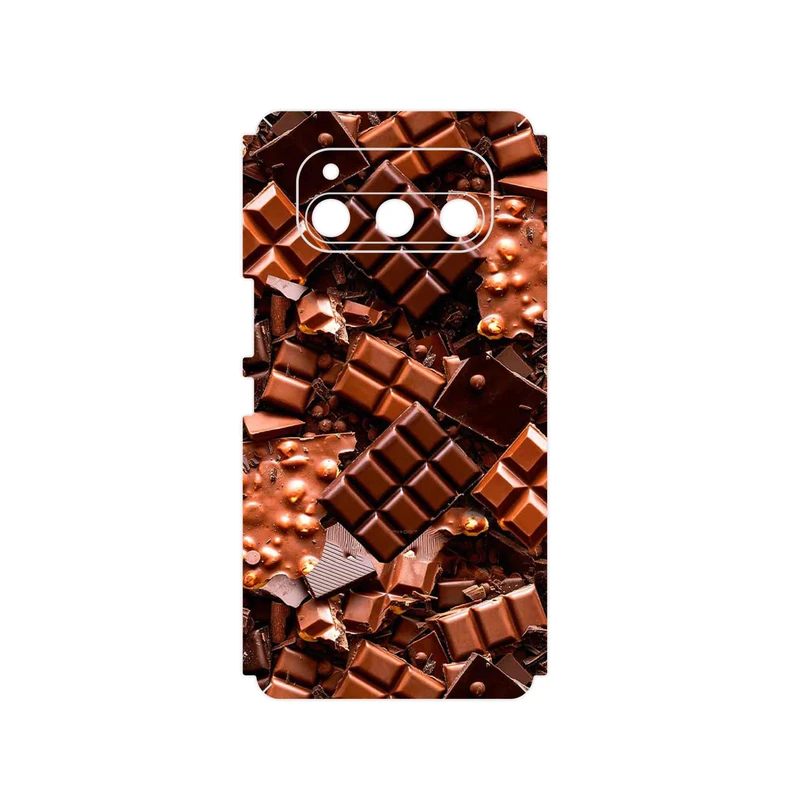 برچسب پوششی ماهوت مدل Chocolate مناسب برای گوشی موبایل داریا Bond 5G