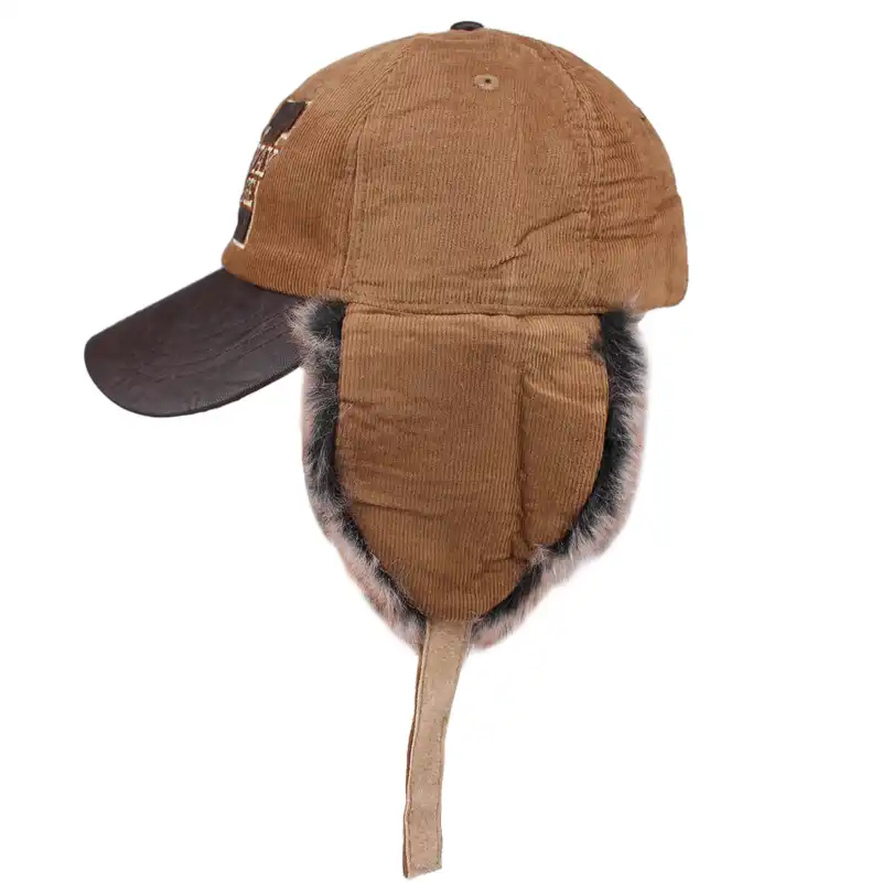 کلاه کپ مدل روسی