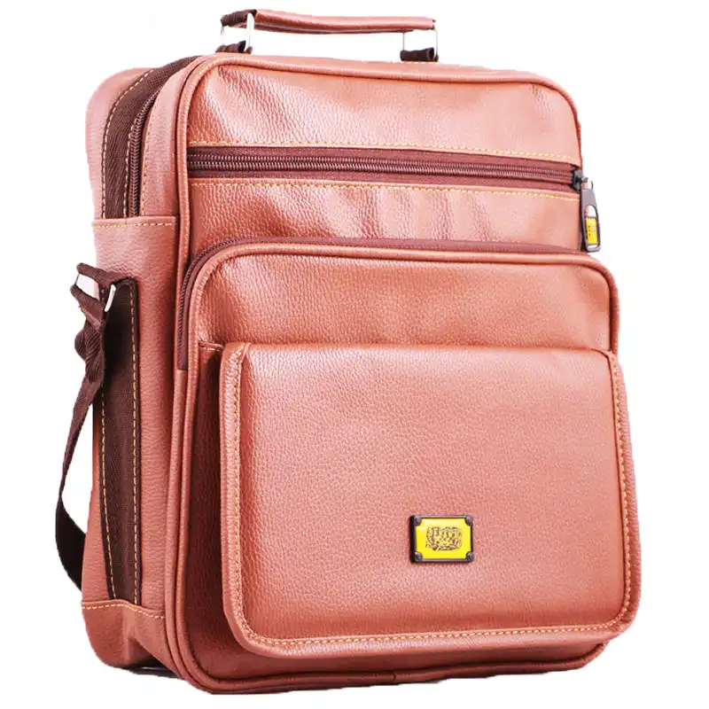 کیف رودوشی مردانه مدل BR-84